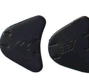 Coques latérales de protection