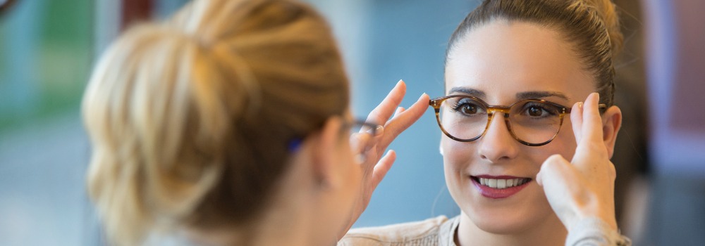 Infographie - stop aux lunettes qui glissent