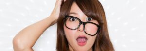 ajustement lunettes pour confort visuel