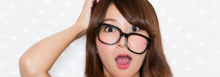 ajustement lunettes pour confort visuel