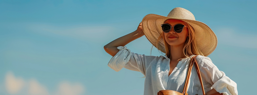 article été et lunettes
