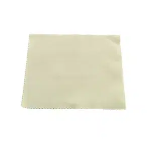 lingette lunettes microfibre beige -150 x 150 mm - mi225