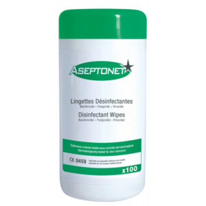 lingettes-desinfectantes-aseptonet-boite-de-100