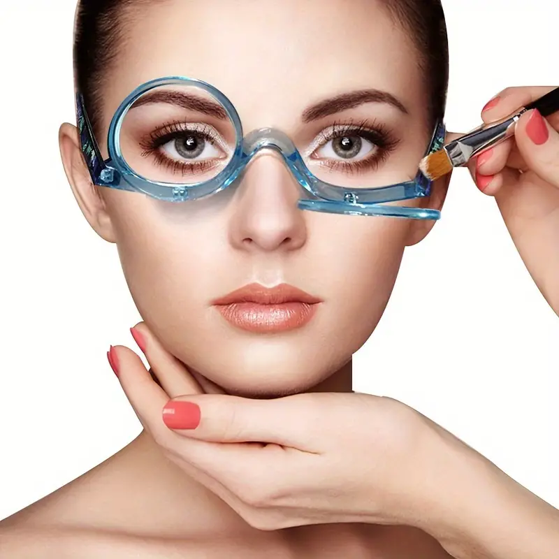 Shops lunette pour maquillage