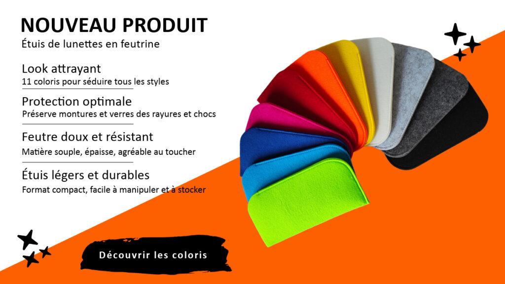 nouveau produit tengeances