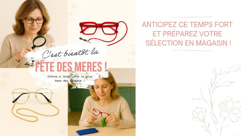 préparation fête des mères