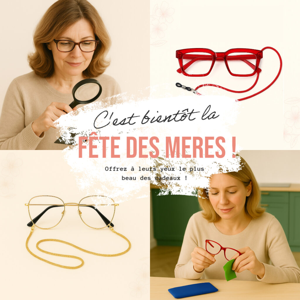 preparer la fête des mères