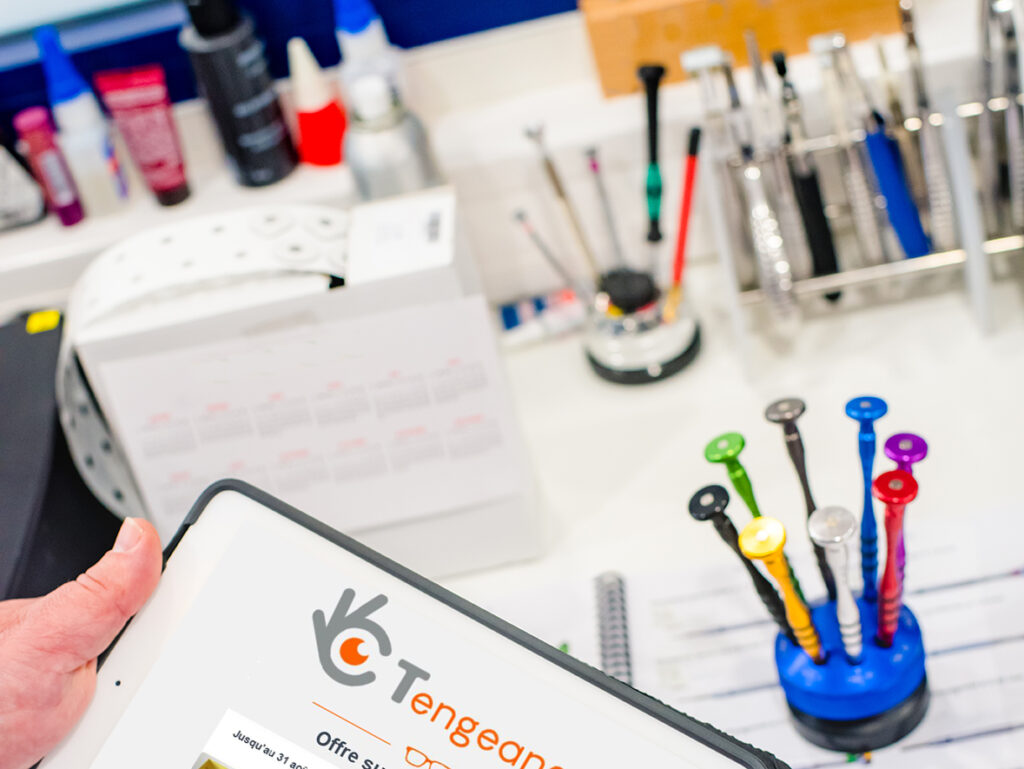 article Bien choisir ses outils