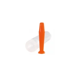 ventouse orange pour lentilles de contact ve208